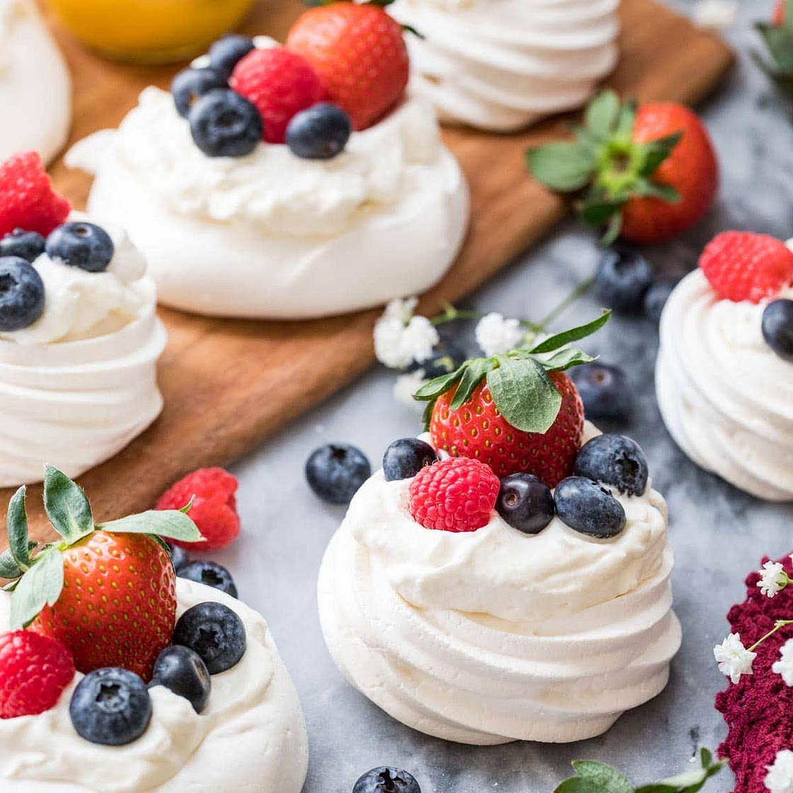 Pavlova