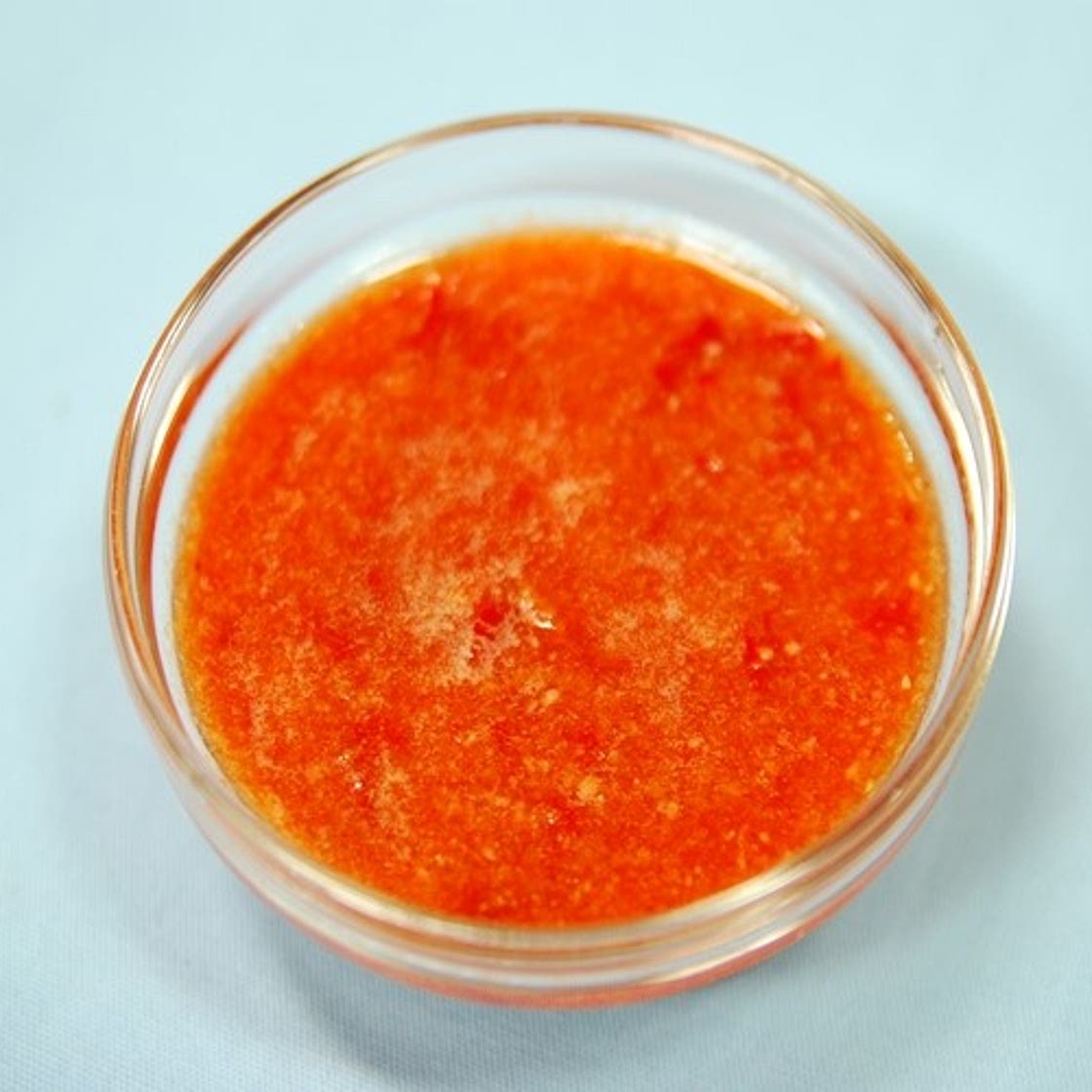 핫소스 만드는 법