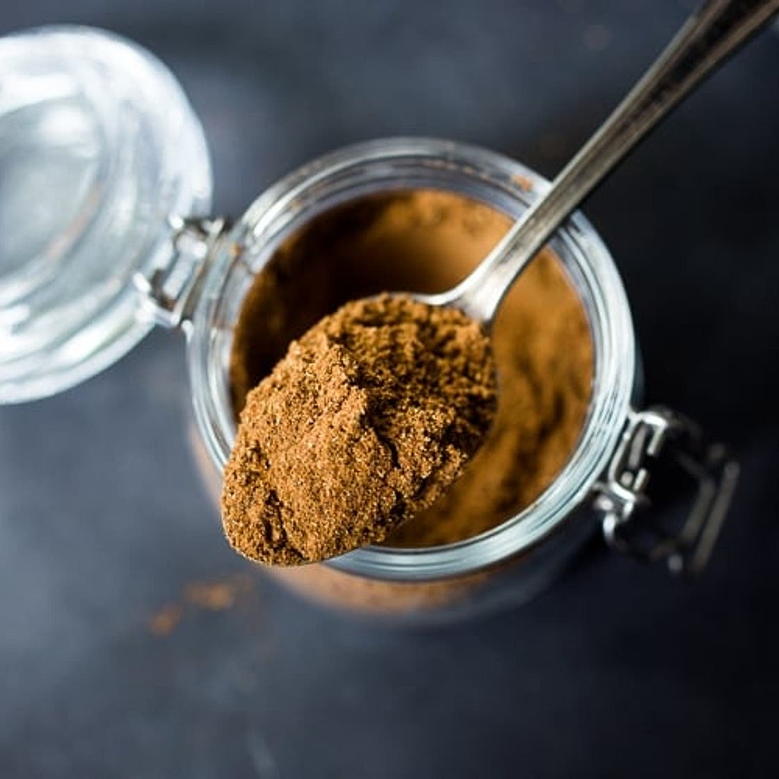 Chinese Five Spice Powder Recipe