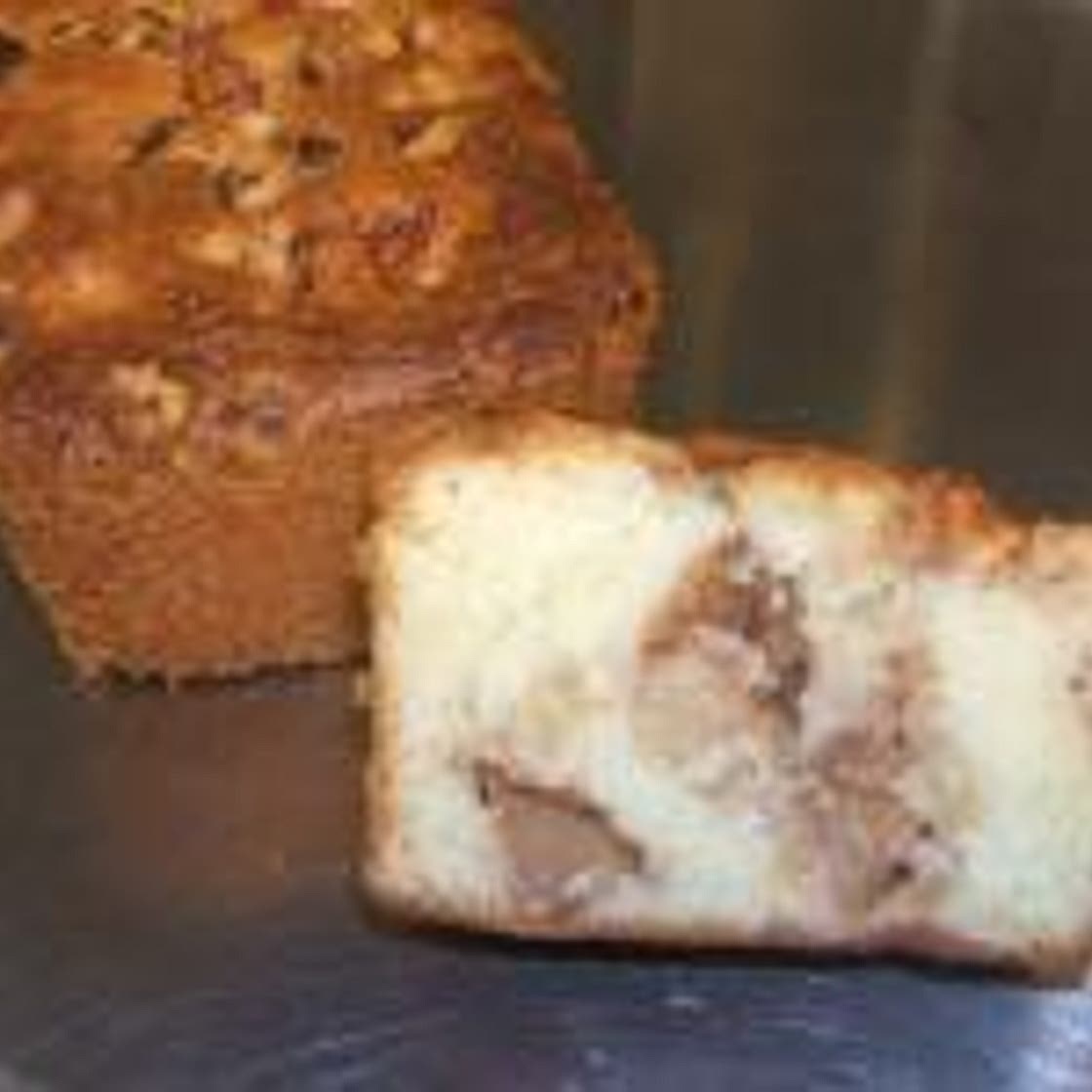 Jewish Apple Cake