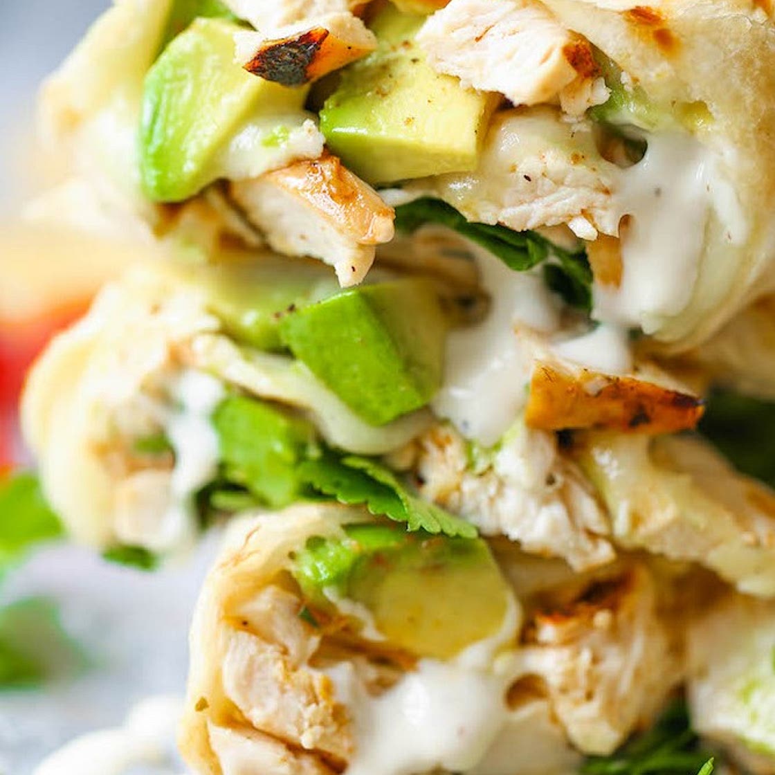 Chickpea Vegetable Nuggets