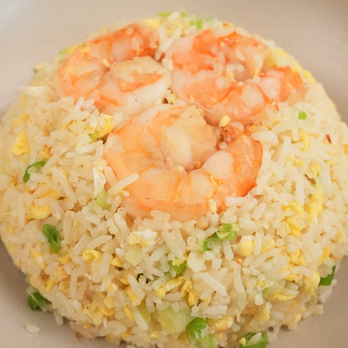 Din Tai Fung Fried Rice