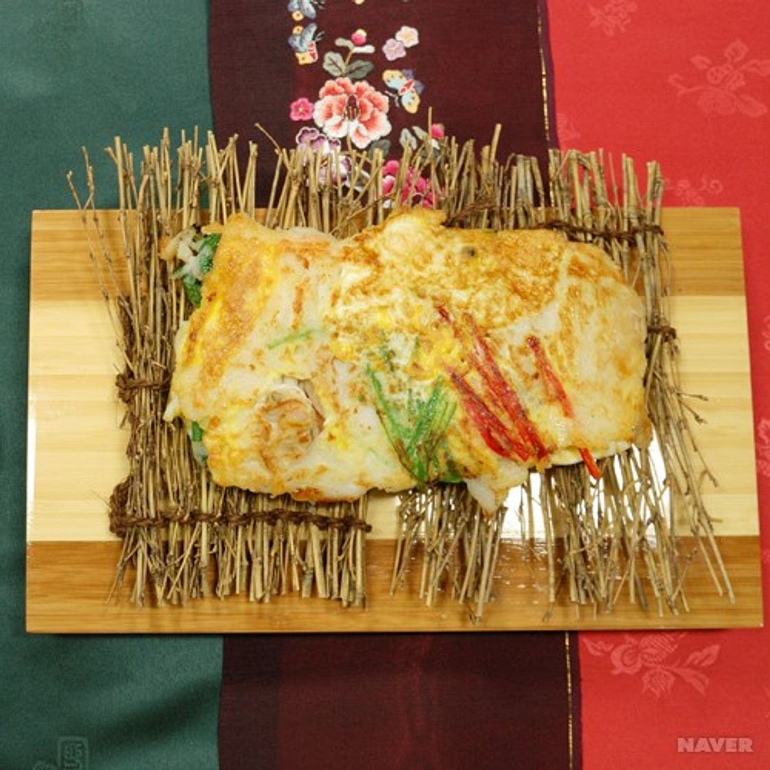 해물파전 만드는 법