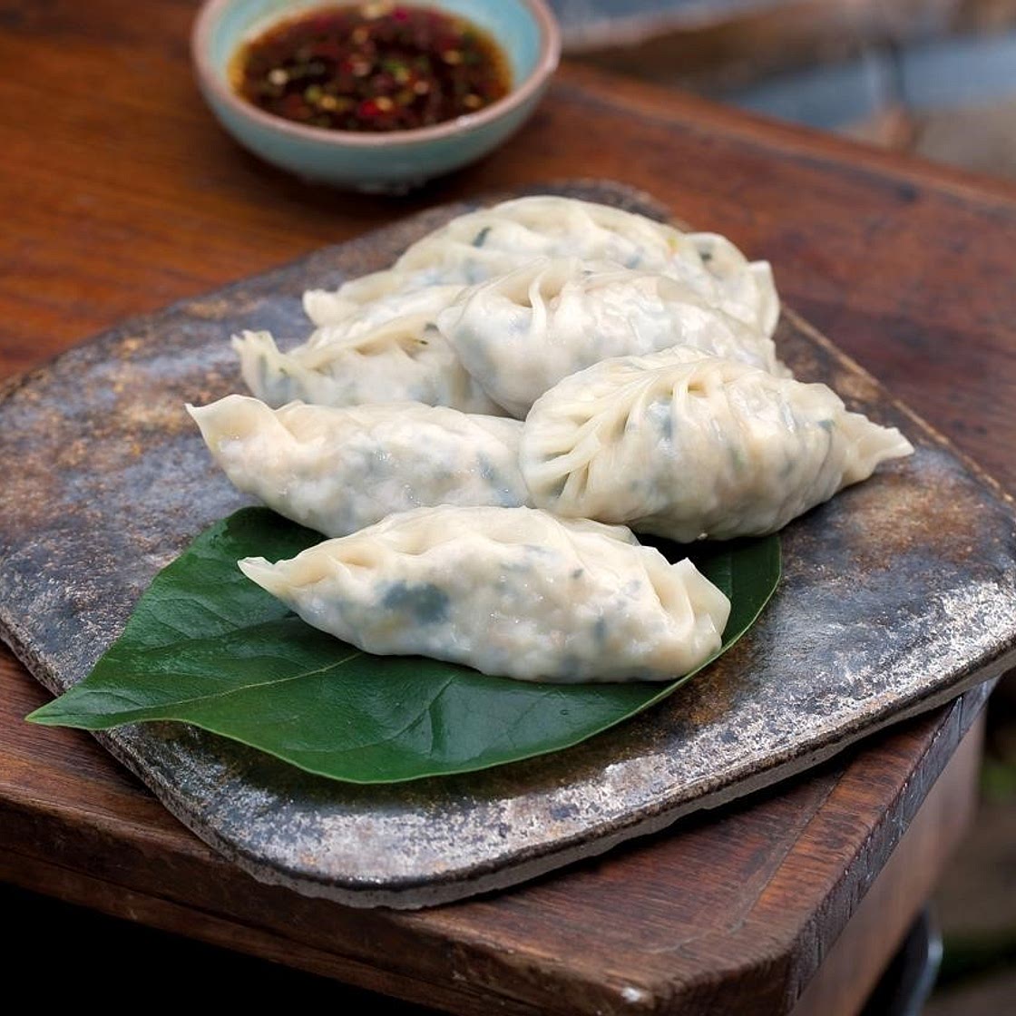 사찰만두 만드는 법