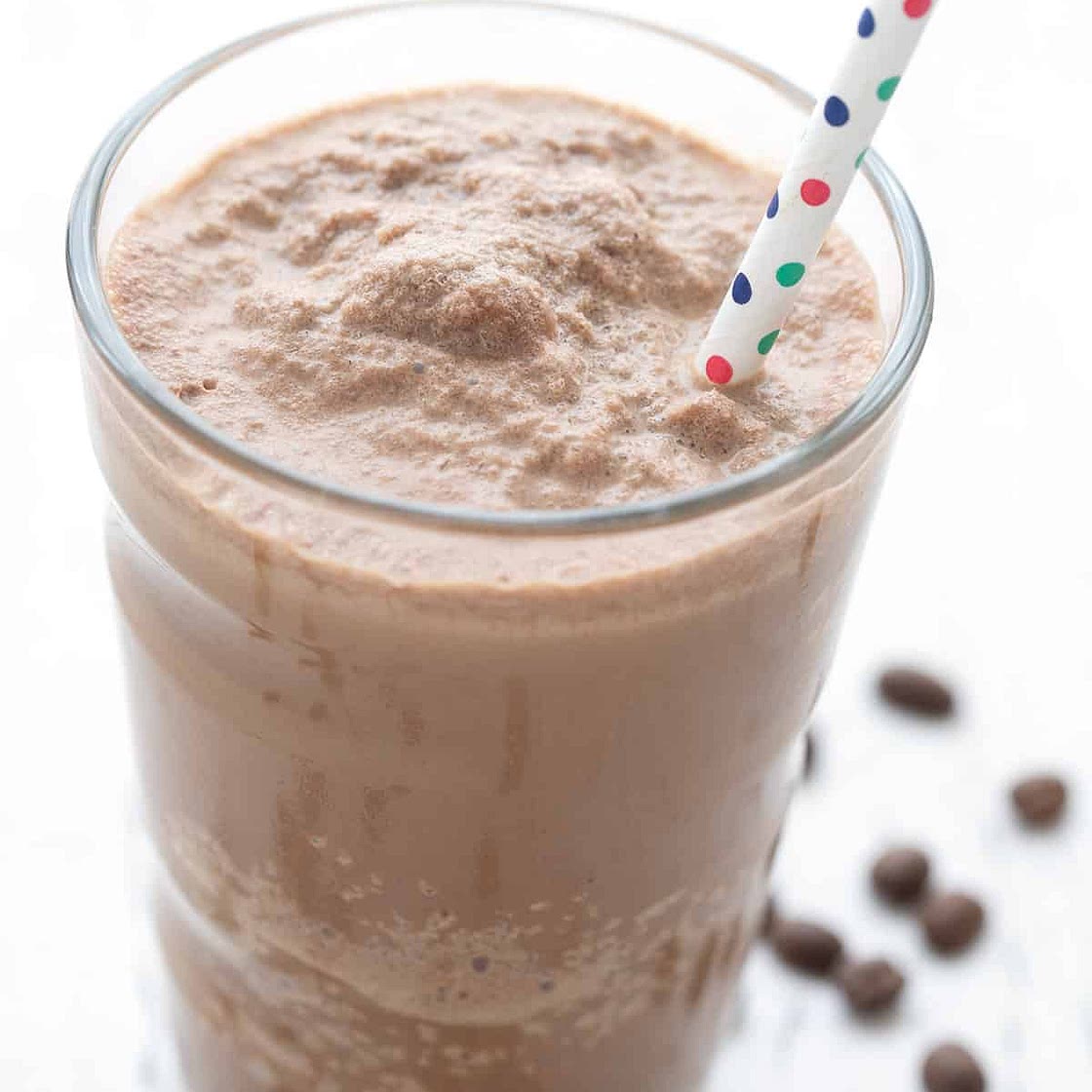 Coffee Protein Shake Recipe
