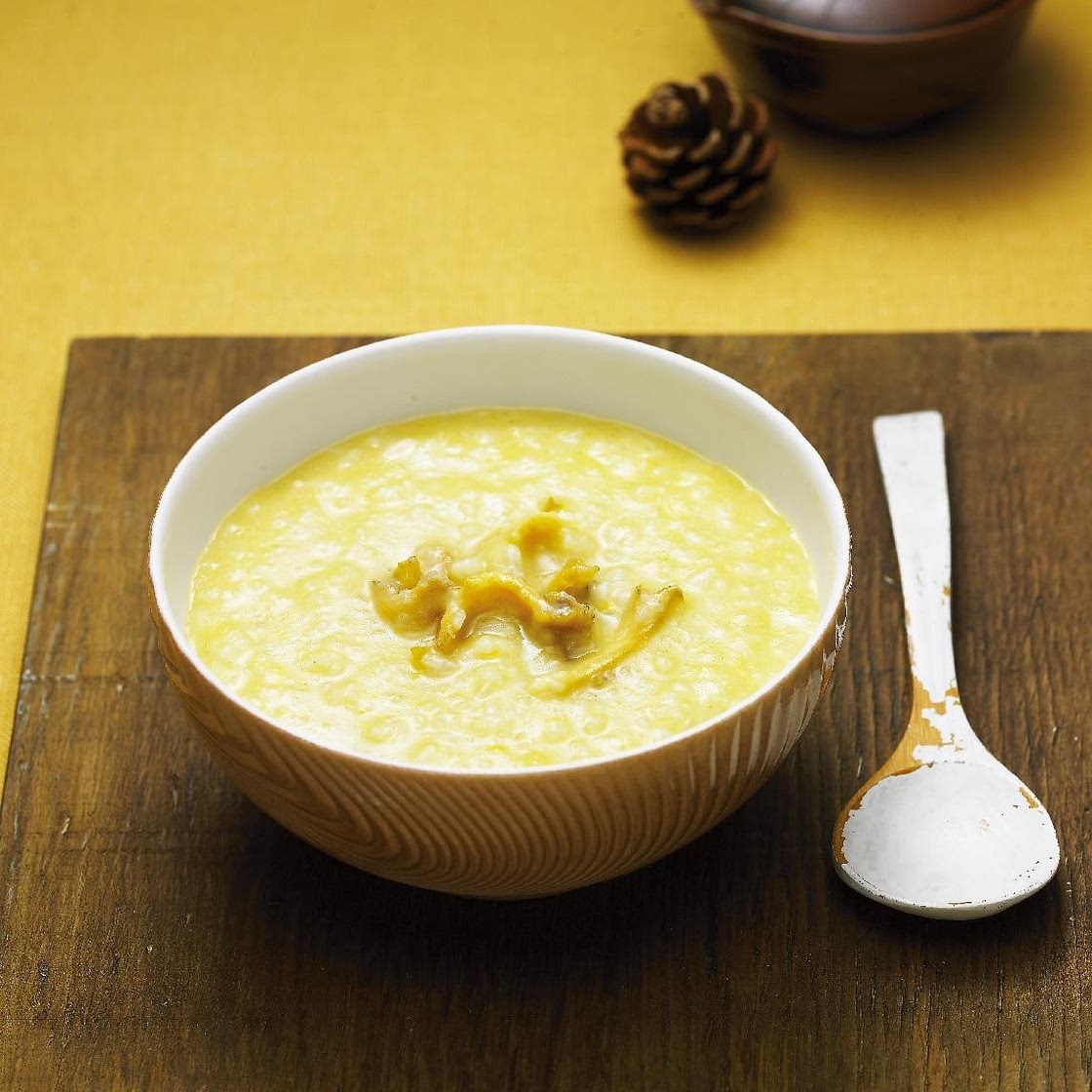 전복죽 만드는 법