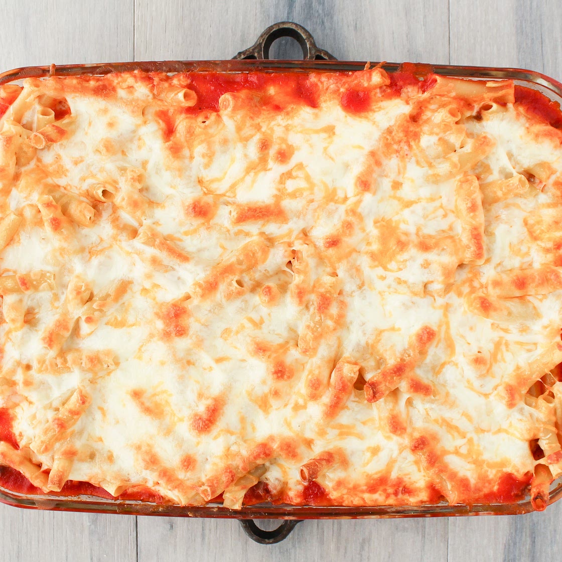 Baked Ziti
