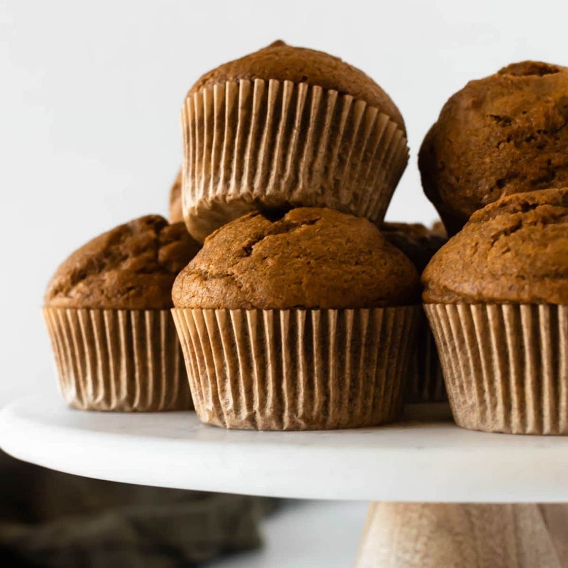 Best Pumpkin Muffins