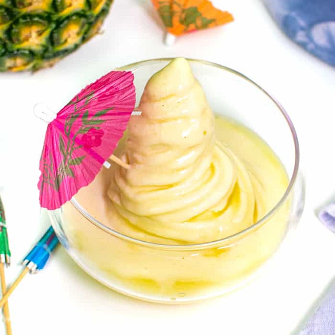 Boozy Dole Whip