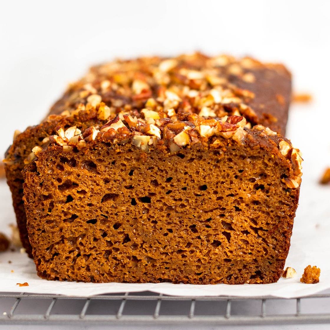Soft & Fluffy Sweet Potato Bread (only 10 min to prep!)