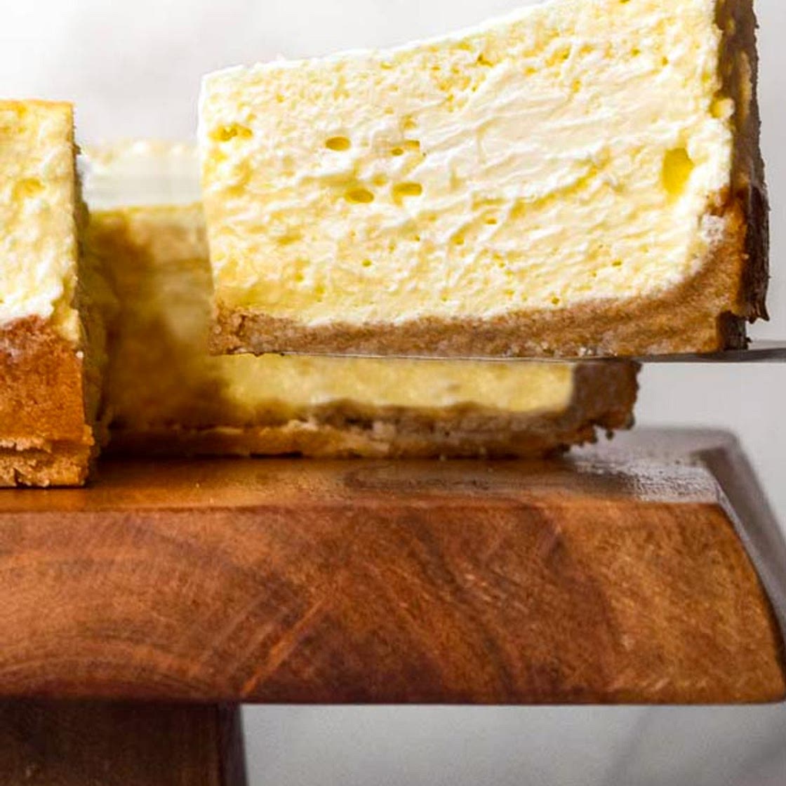 Keto Graham Cracker Crust