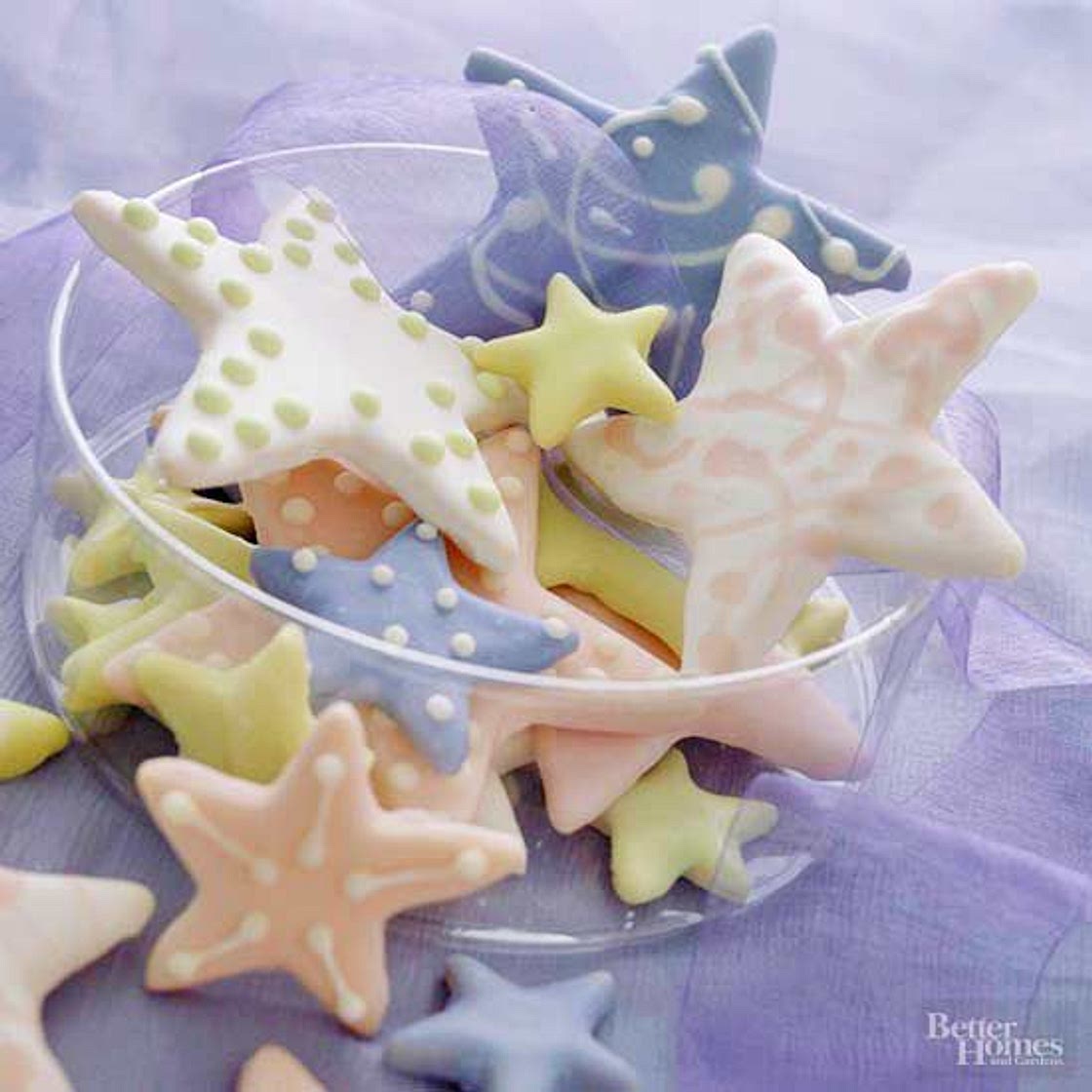 Christmas Sugar Cookie Cutouts