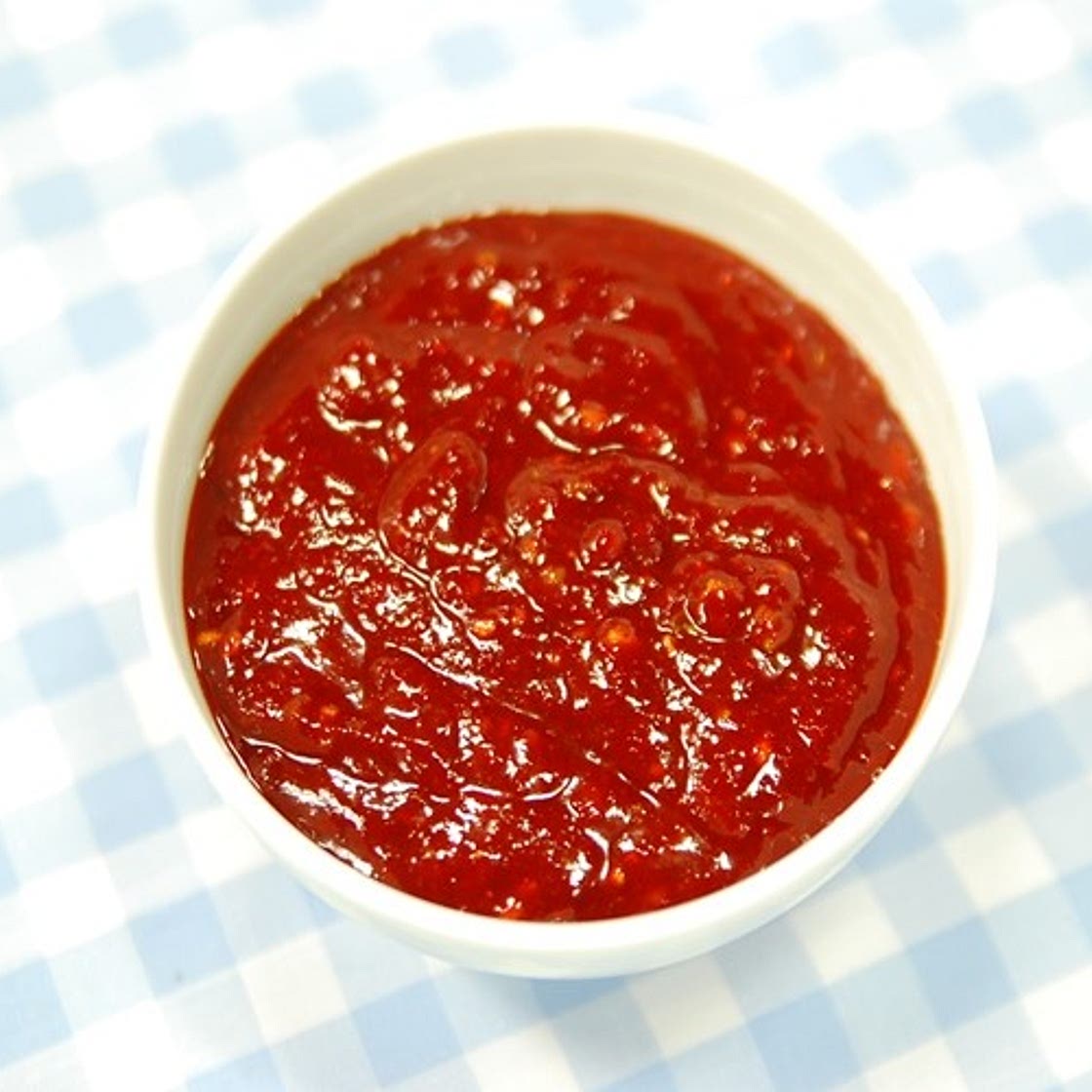 비빔냉면소스 만드는 법