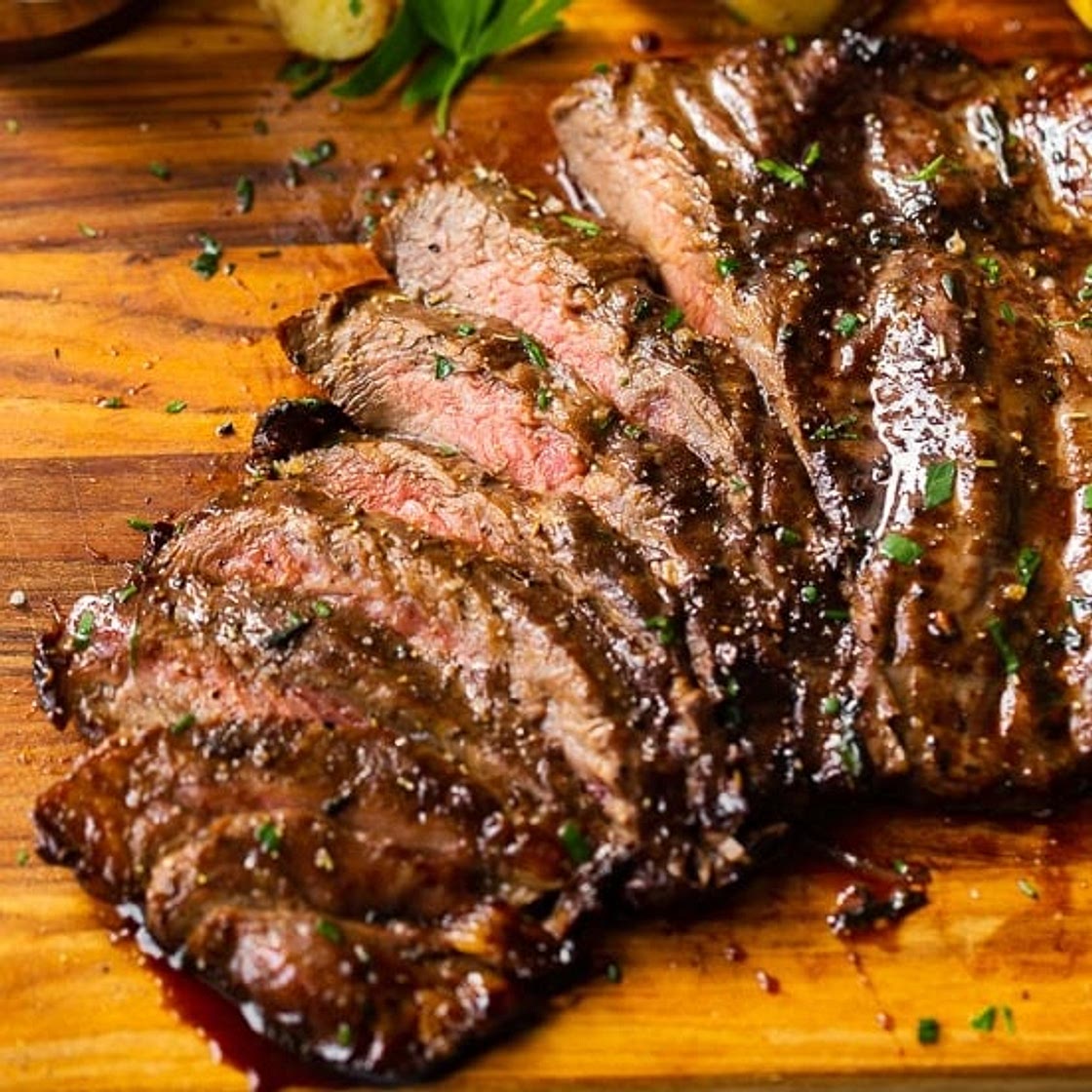 Flank Steak
