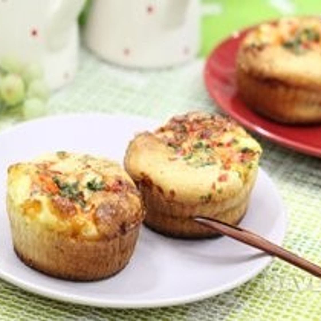 영양계란빵 만드는 법