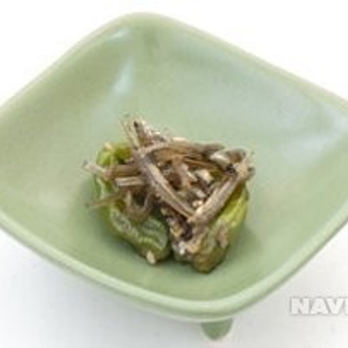 고추멸치볶음 만드는 법