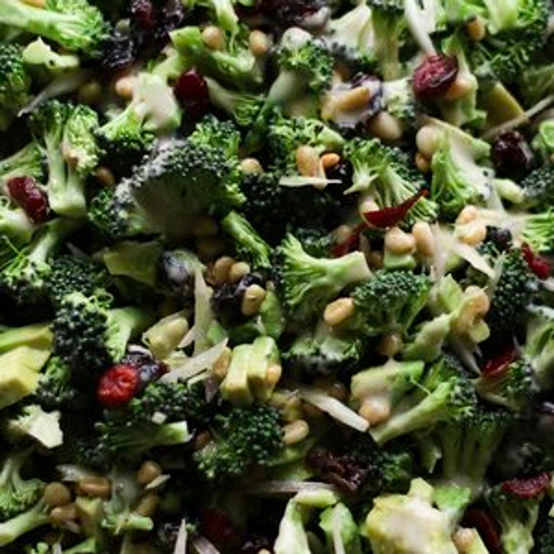 Broccoli Salad