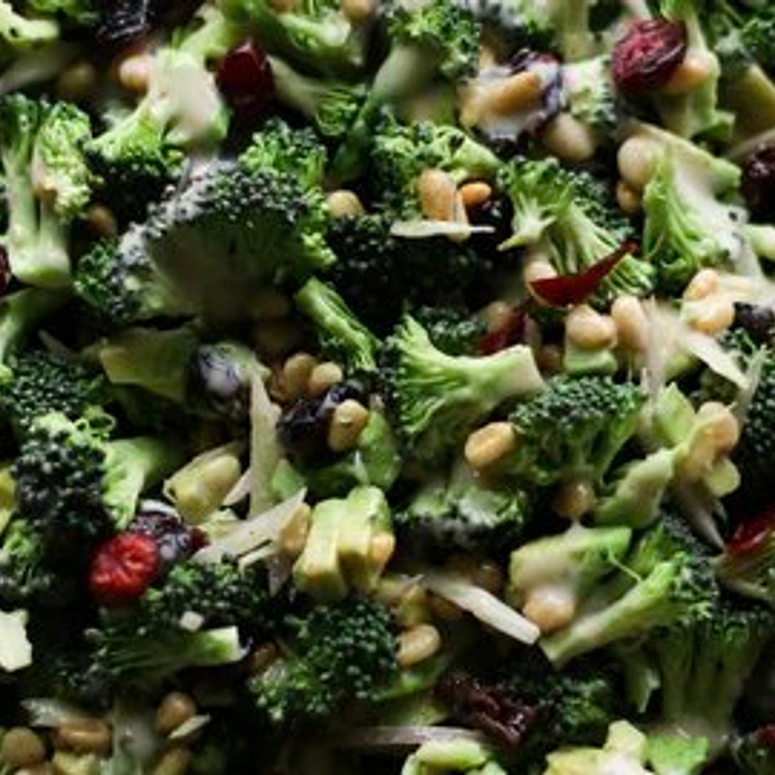 Broccoli Salad