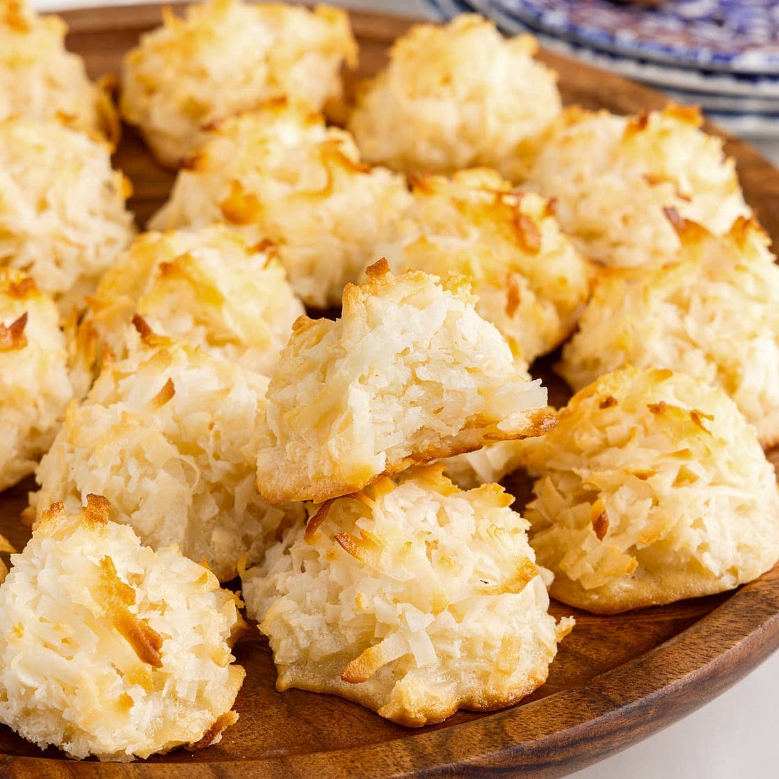 Coconut Macaroons