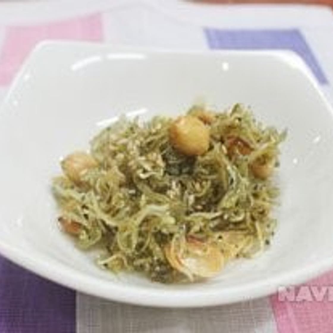 땅콩멸치볶음 만드는 법