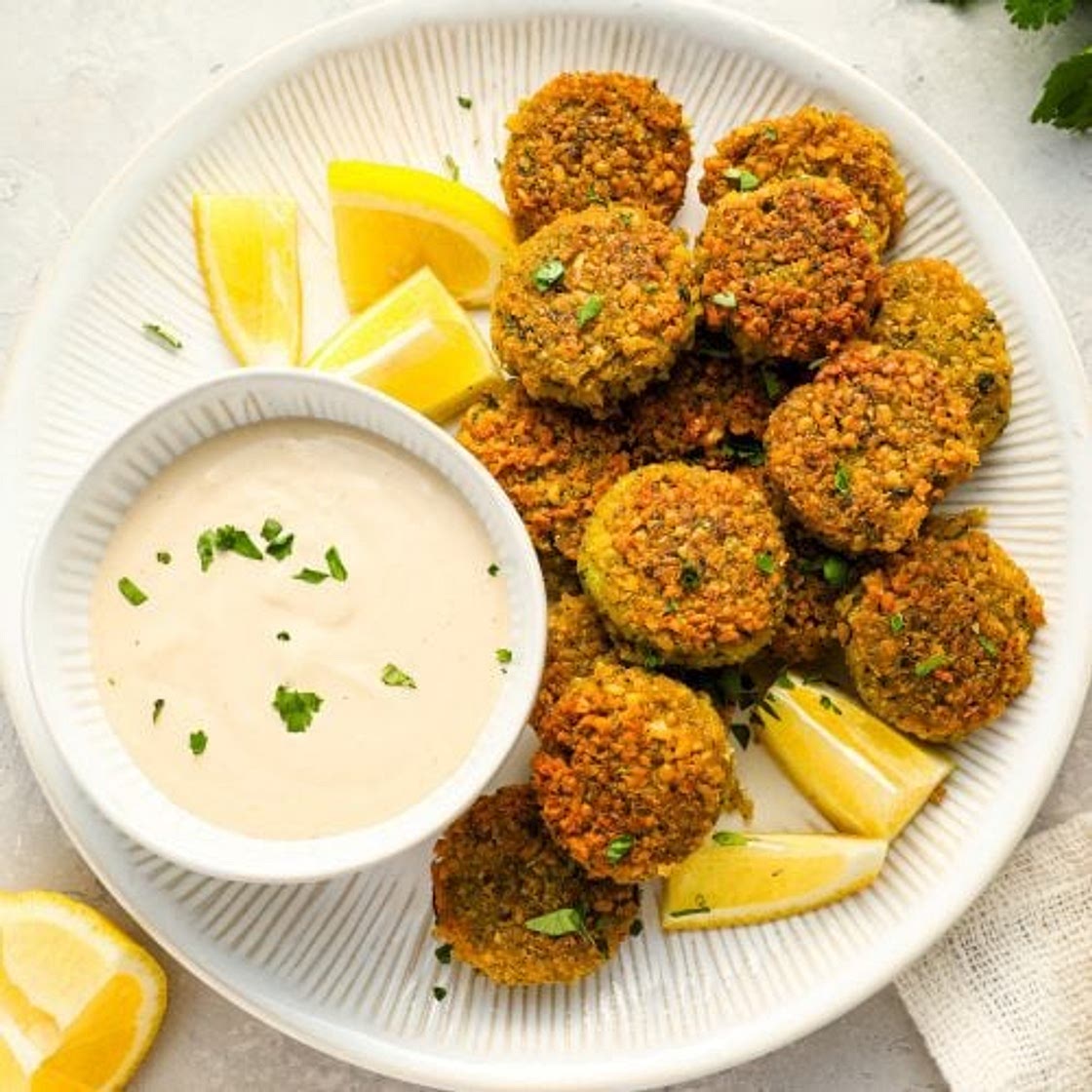 Falafel