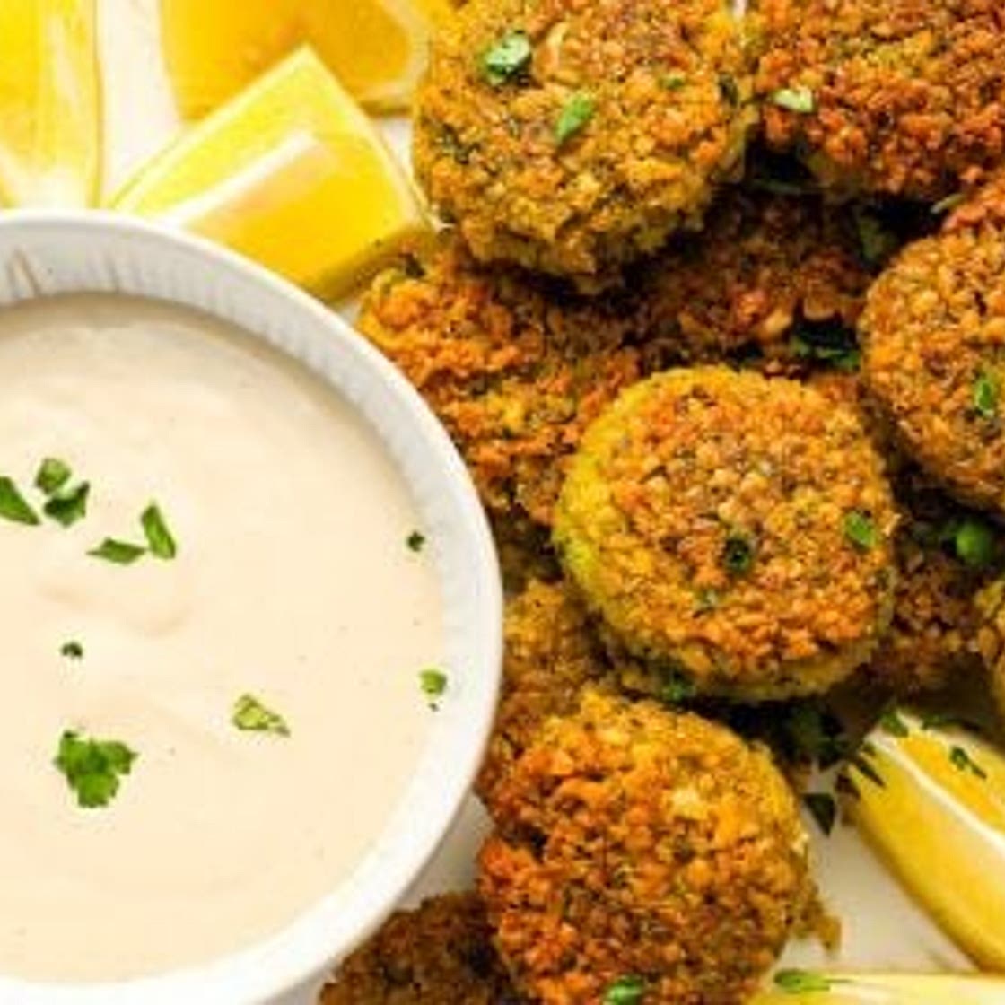 Falafel