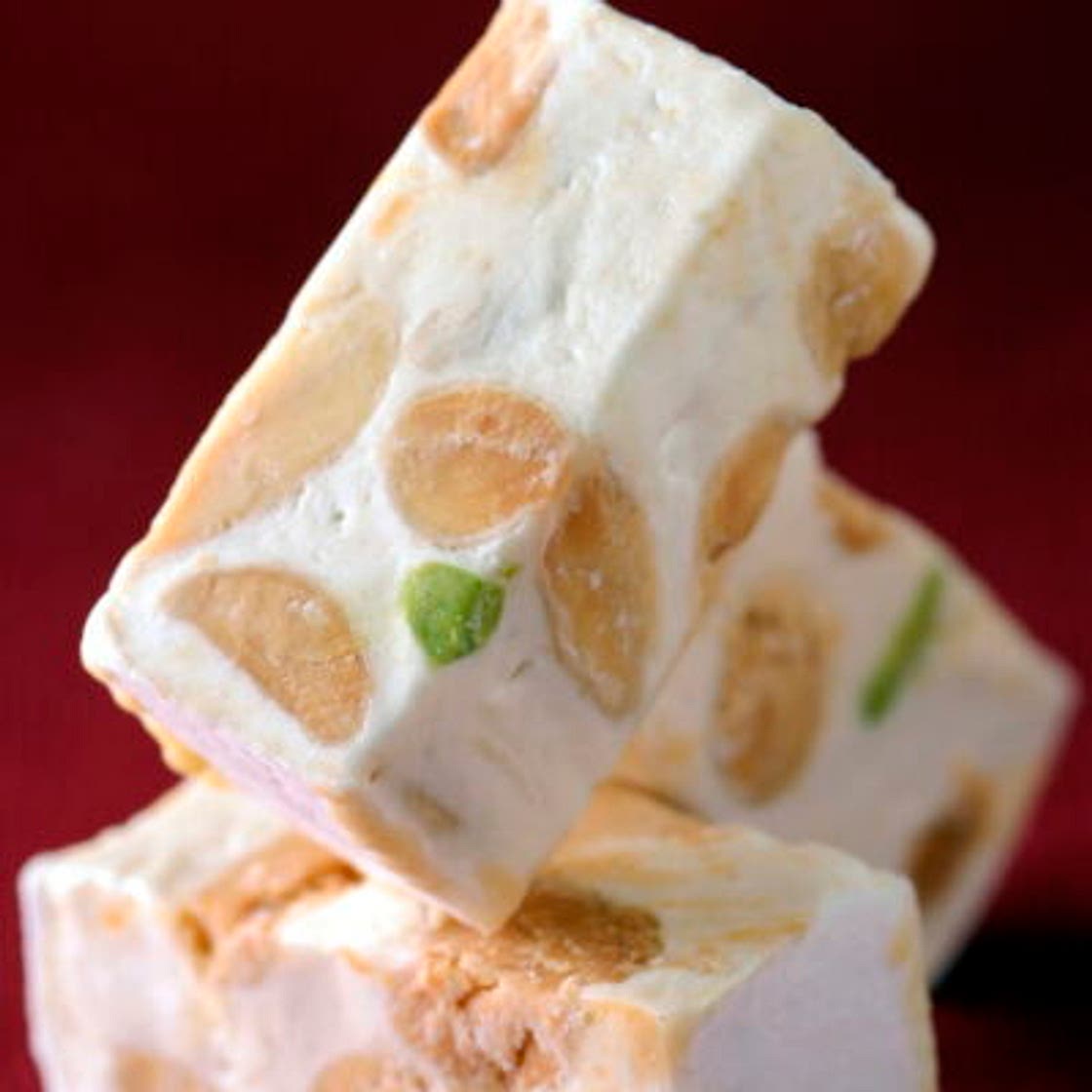 Nougat de Montélimar