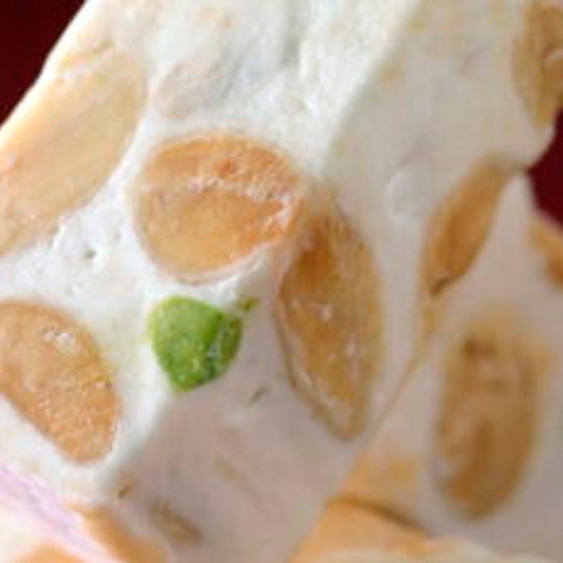 Nougat de Montélimar