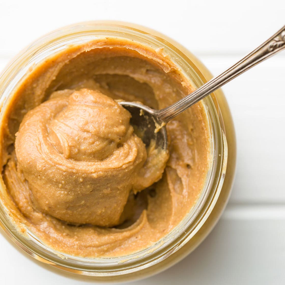 Here's How to Make Nut Butter at Home With the Easiest Recipe