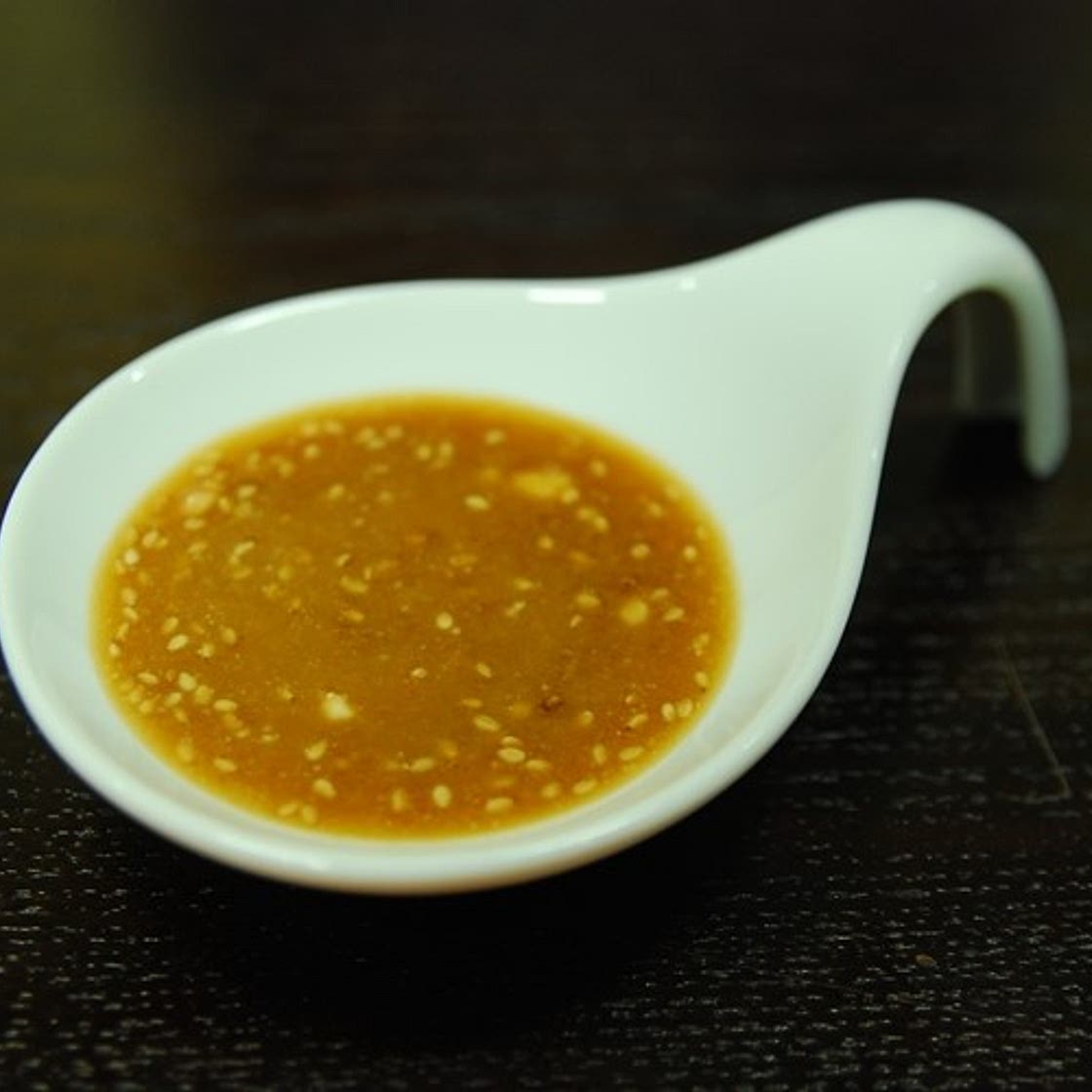 샤부샤부소스 만드는 법