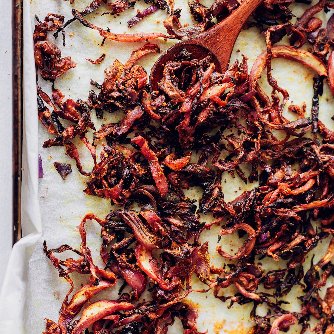 Perfect Roasted Cabbage (Quick & Easy!)