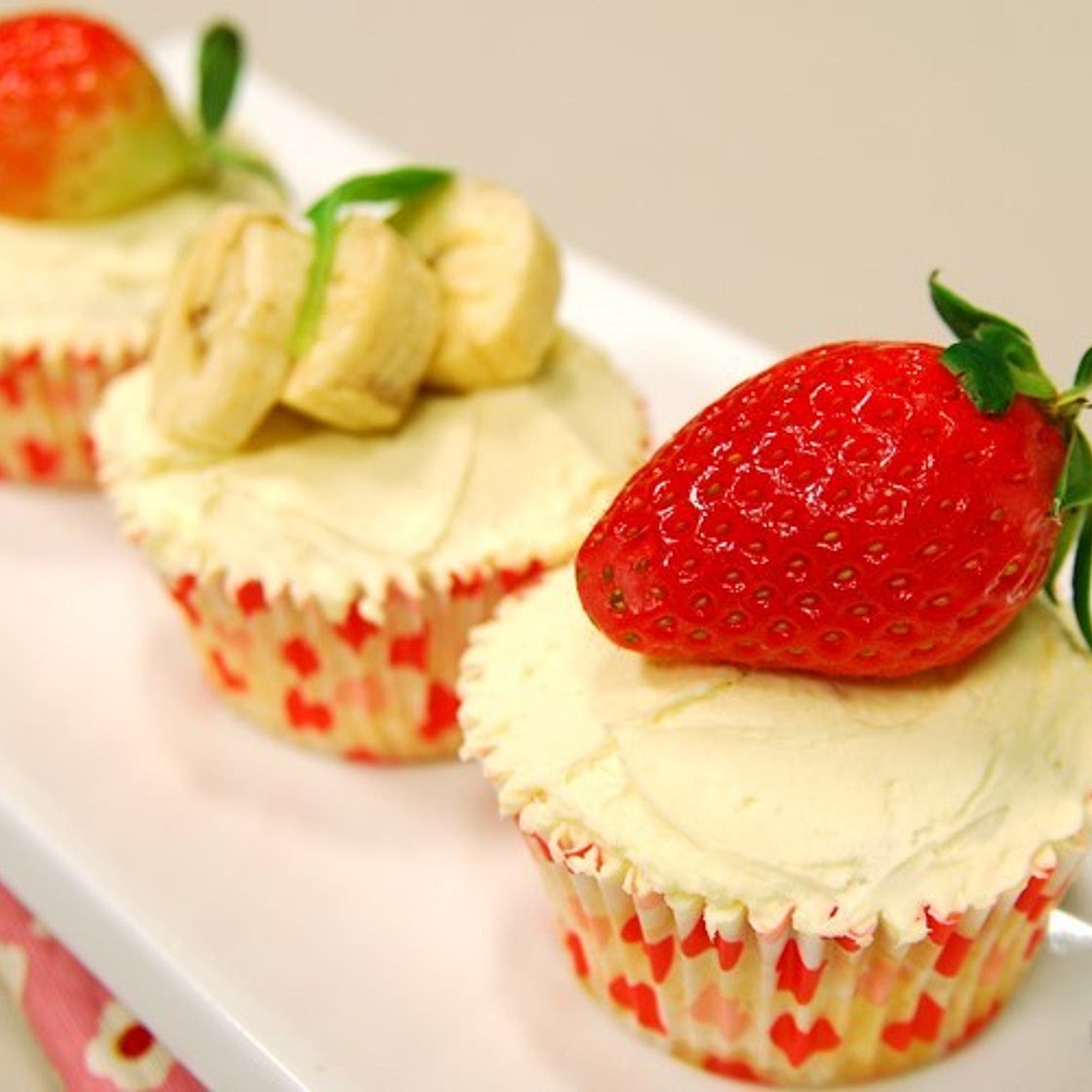 컵케이크 만드는 법