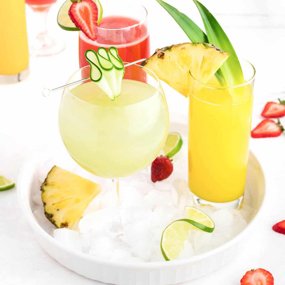 Agua Fresca