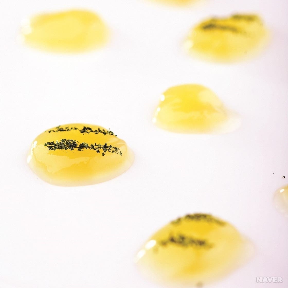 포도 컴포트 소스 만드는 법