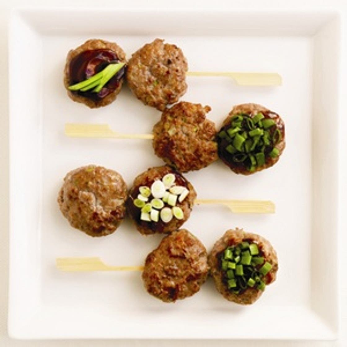 대파미트볼꼬치