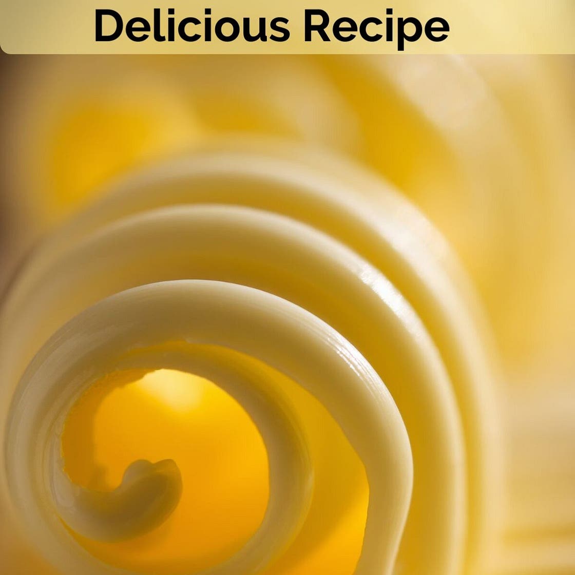 How to Make Homemade Butter: A Simple and Delicious Recipe