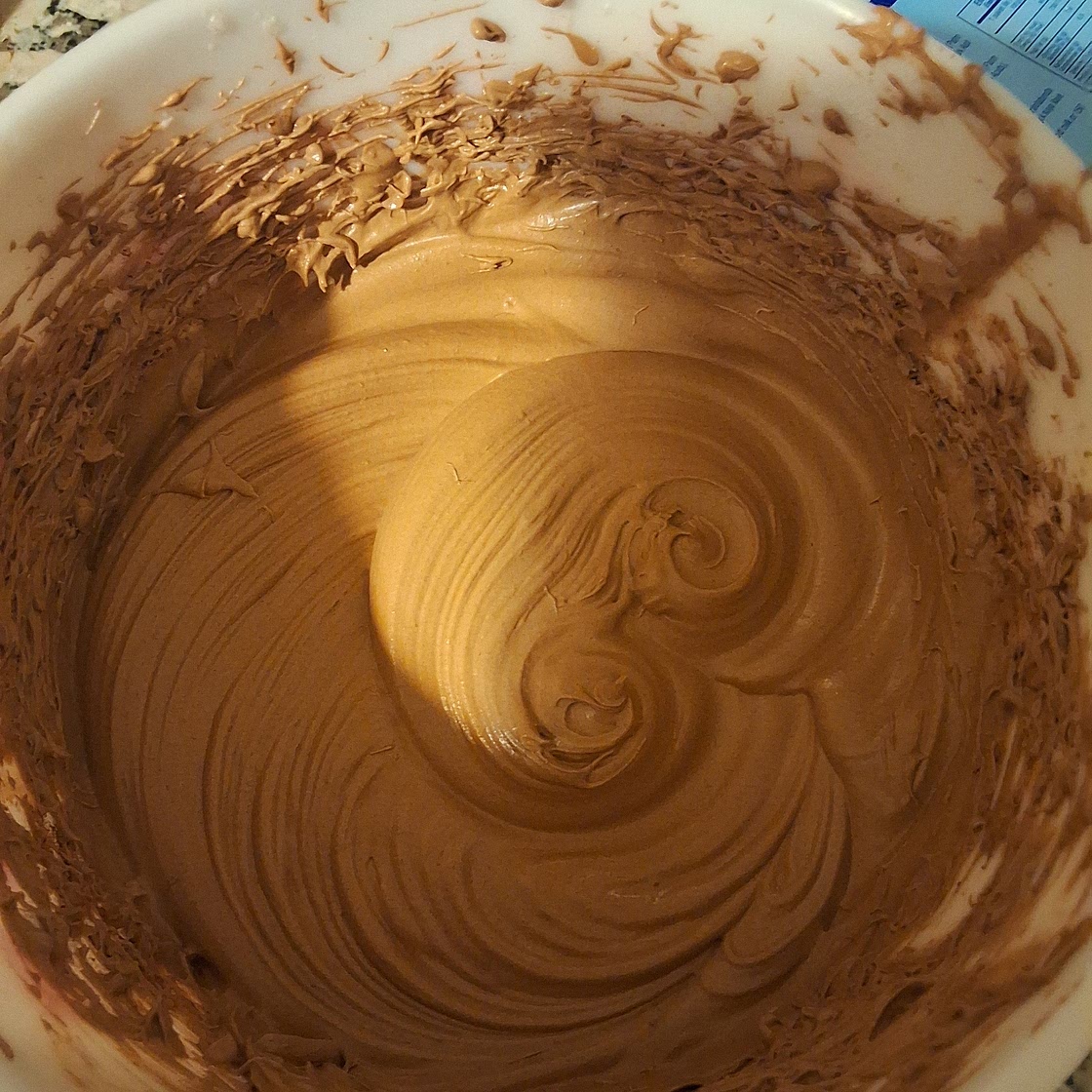 Easy Chocolate Mousse Recipe (perfect dessert for one!)