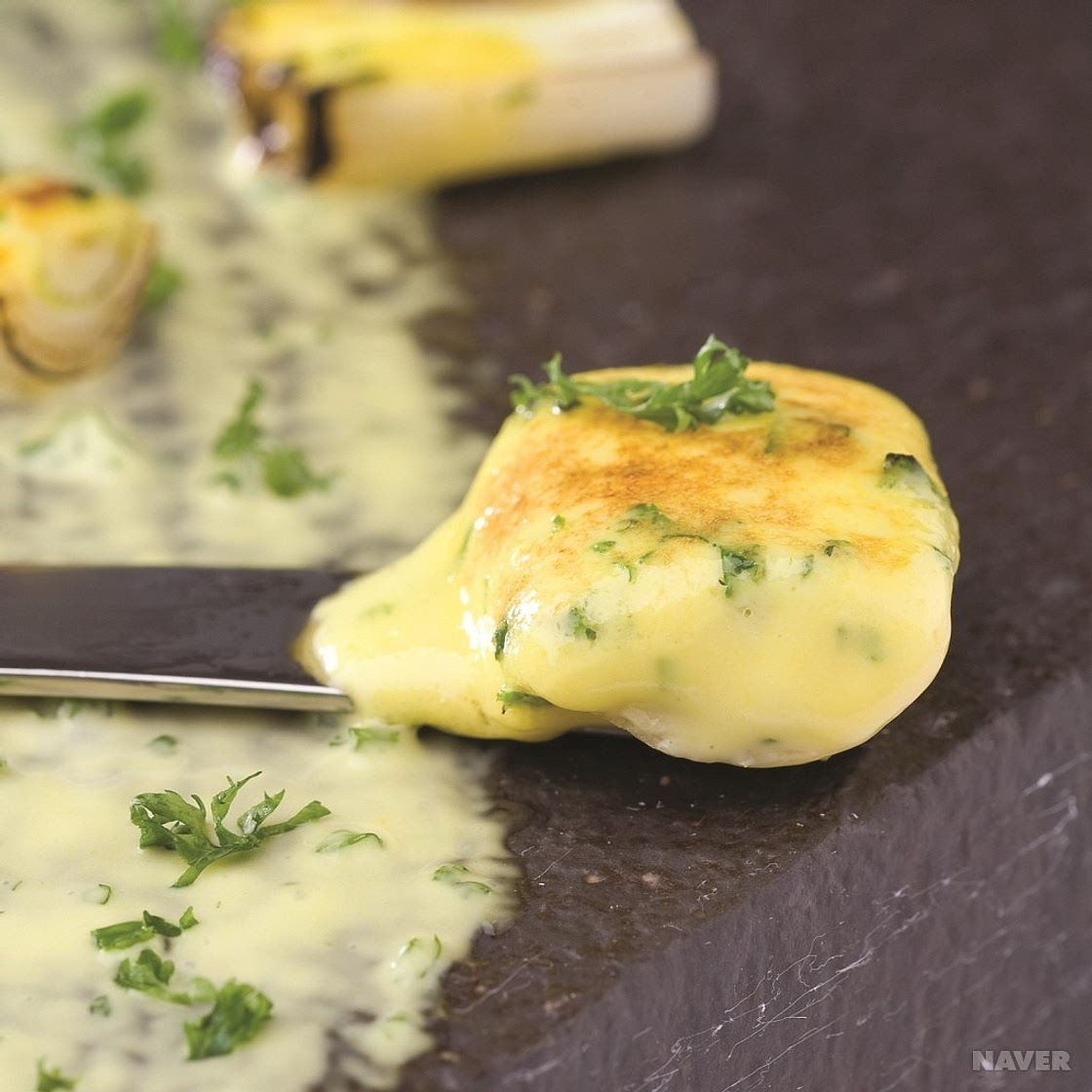 베어네즈 소스 만드는 법