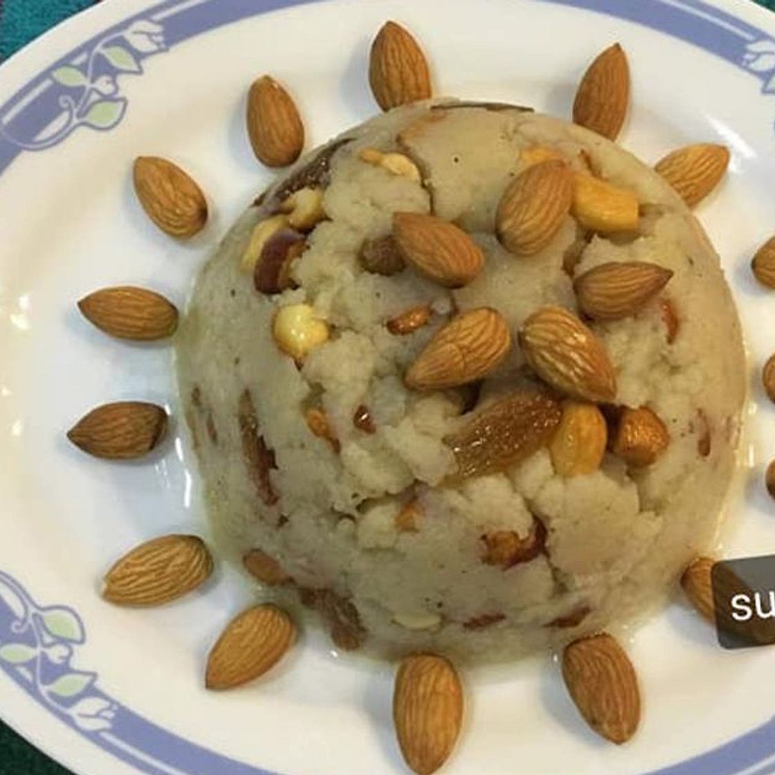 ब्रेड हलवा (bread halwa recipe in hindi)