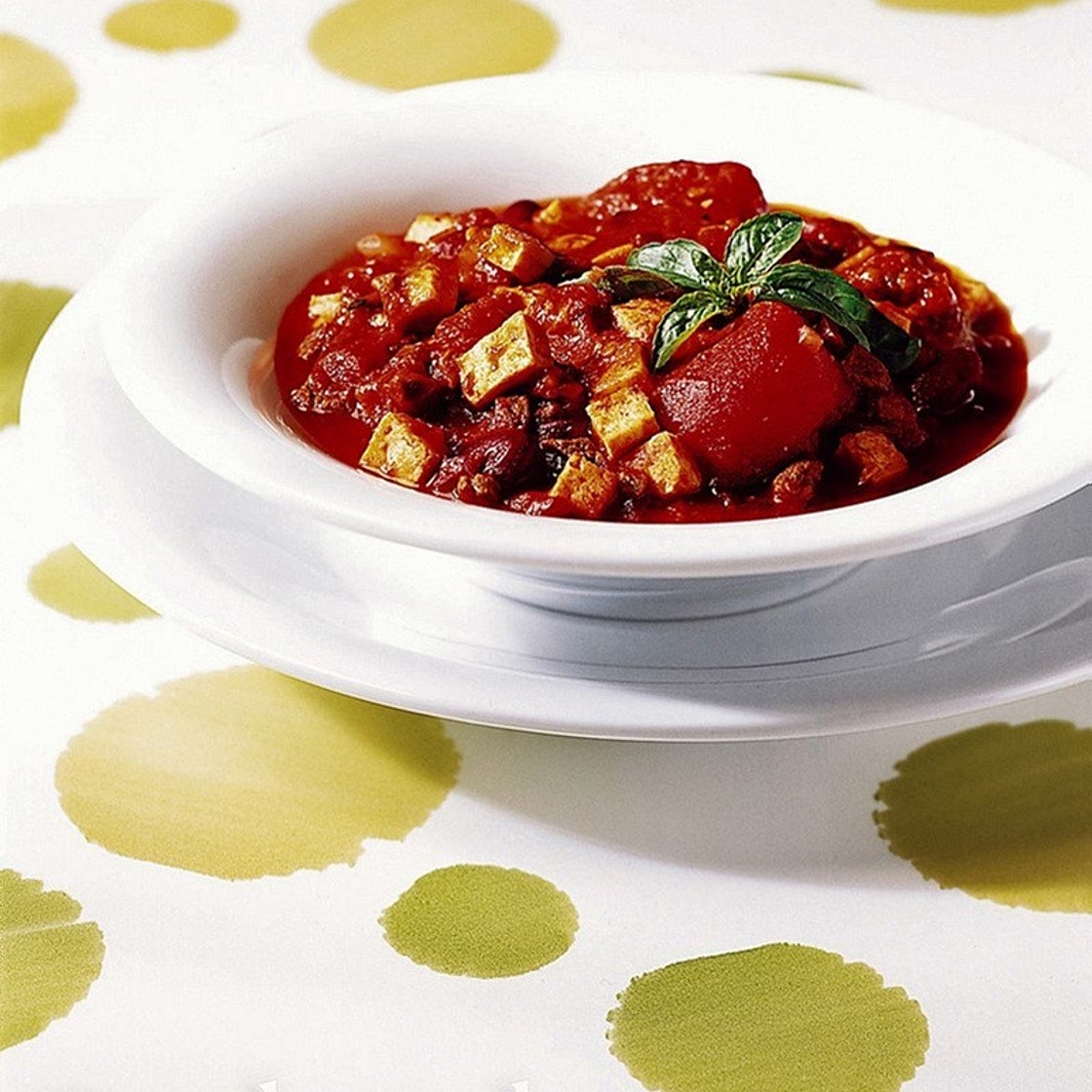 토마토 쇠고기덮밥 만드는 법