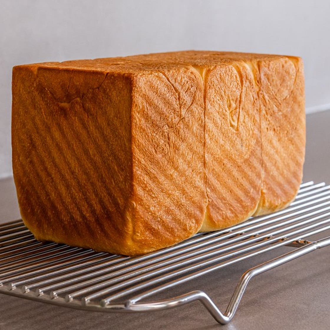 Japanese milk bread