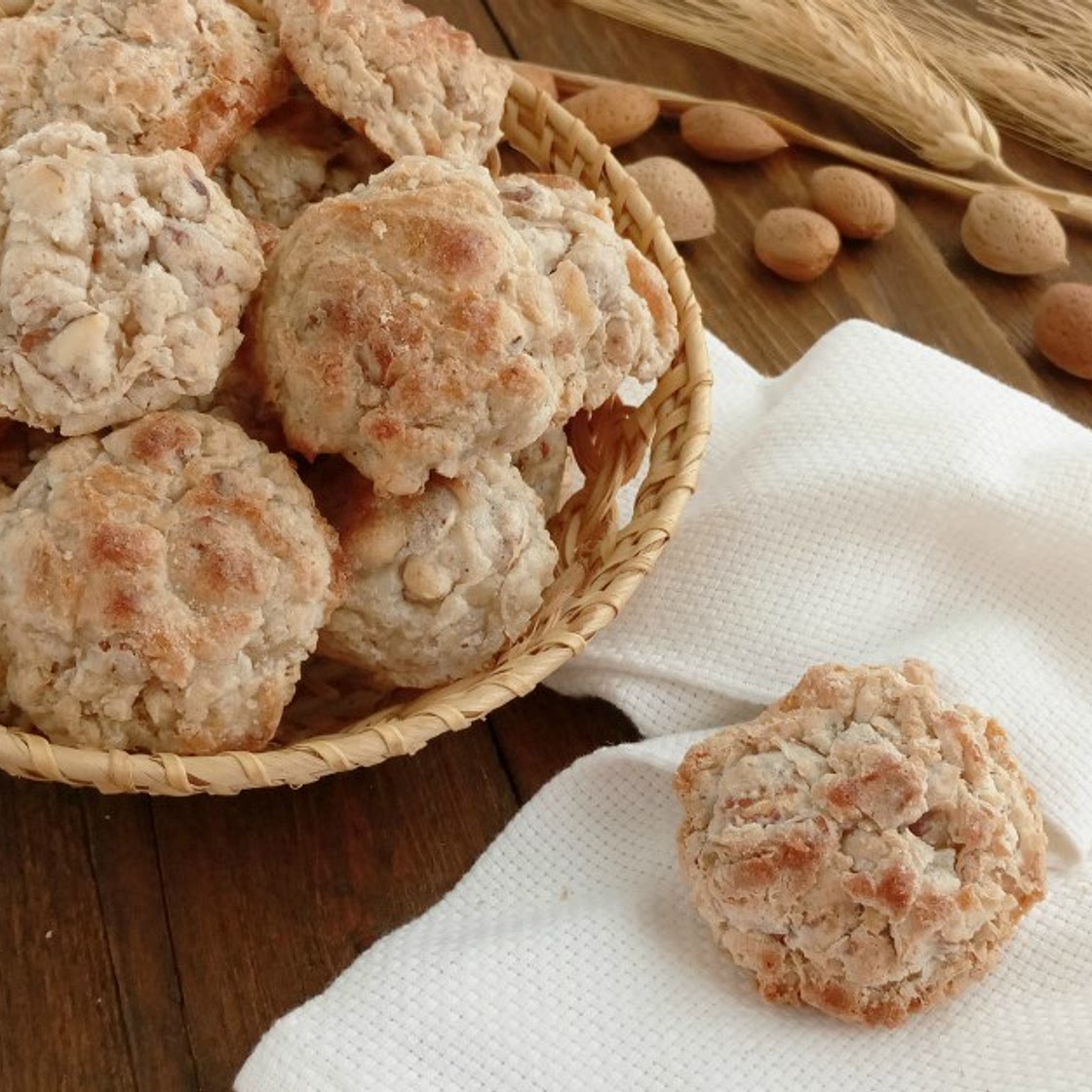 Sarsameli - Specialità siciliana