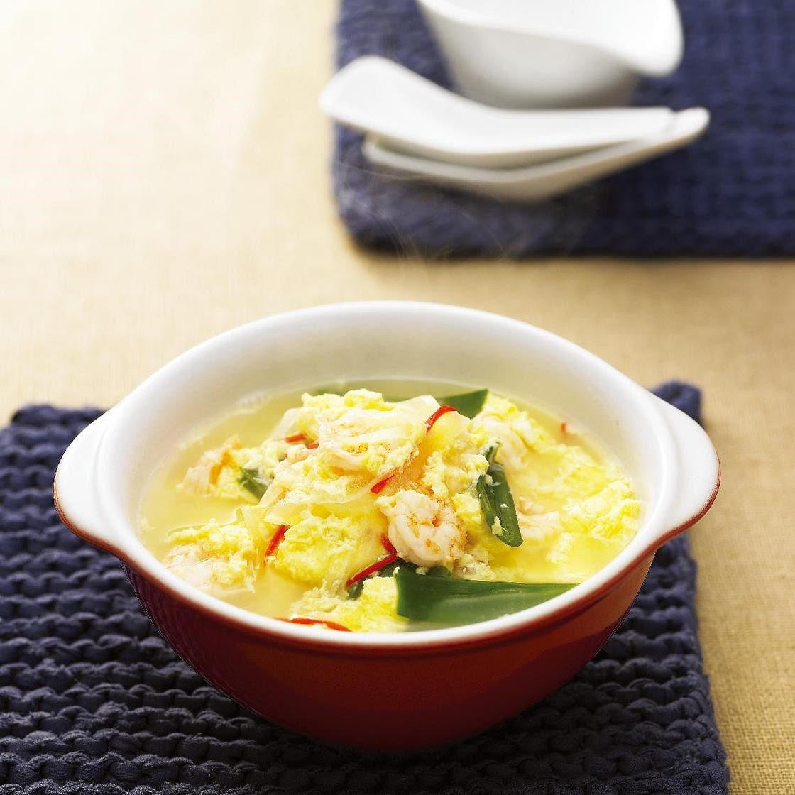 대파달걀탕 만드는 법