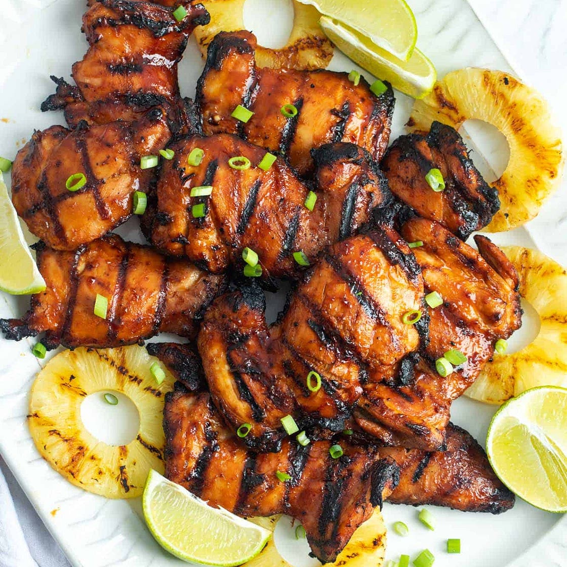 Huli Huli Chicken