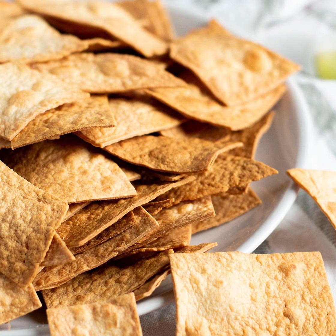 Tortilla Chips