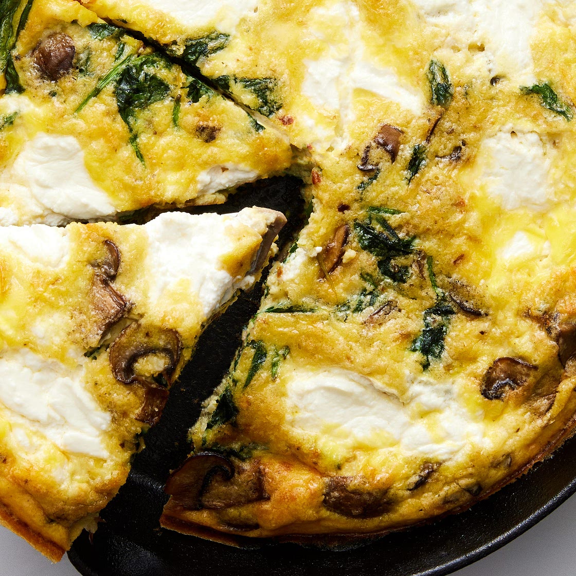 Frittata