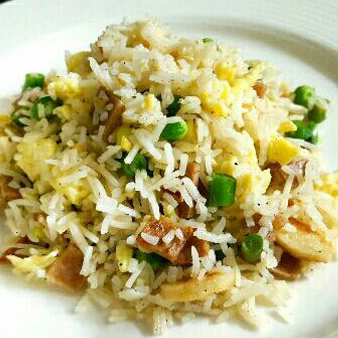 Fried rice