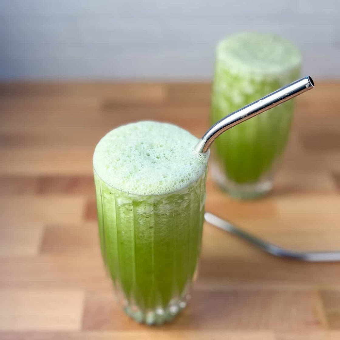 Celery Smoothie