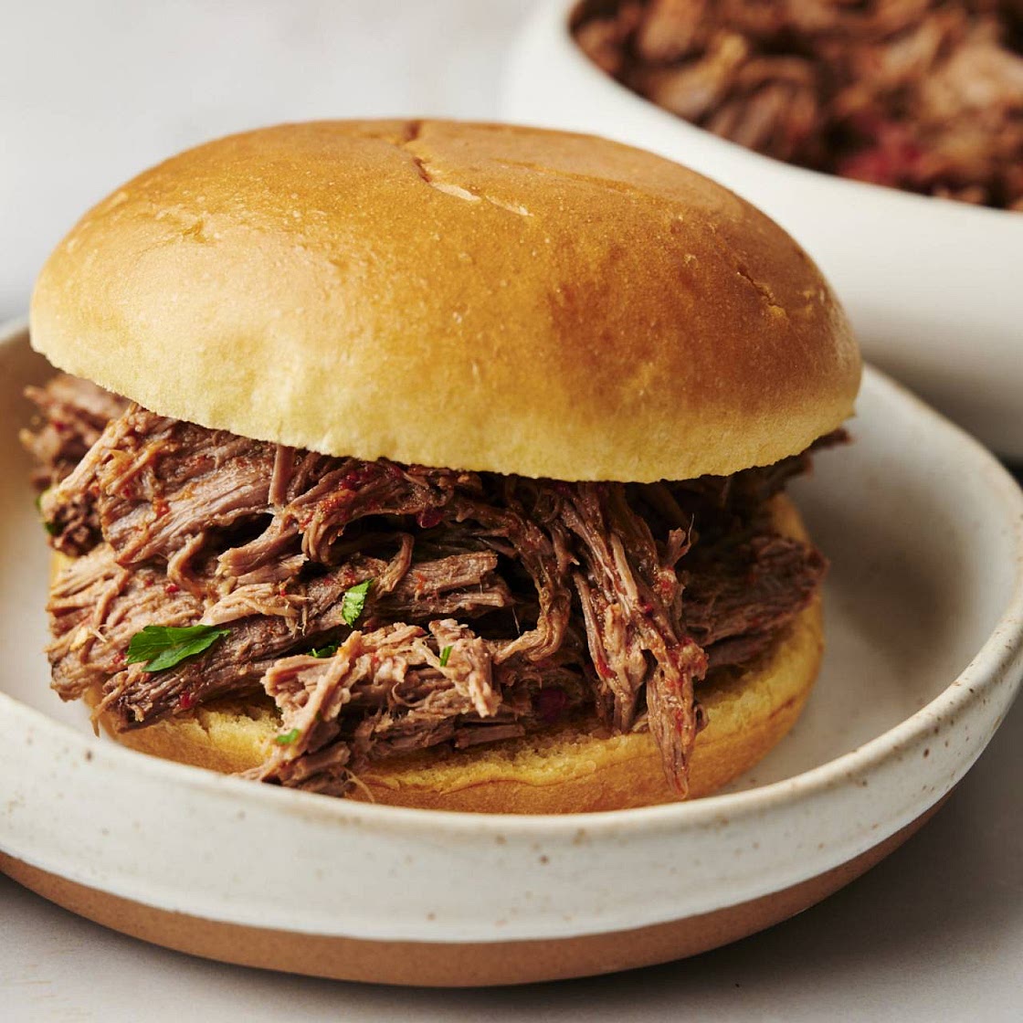 Instant Pot Beef Drip