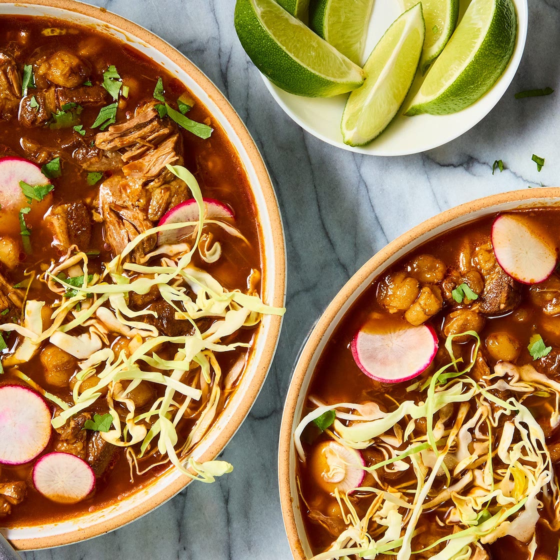 Pozole